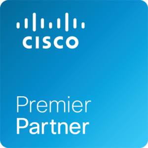 Cisco Premier Partner