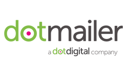 A Black Friday Record number of Emails Sent by DotMailer!