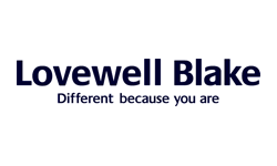 Lovewell Blake Logo