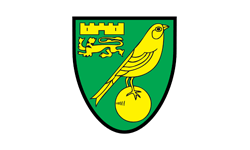 Norwich City Football Club Logo