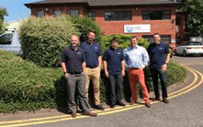 GGR Communications Welcomes Peter Holdway
