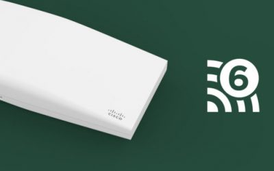 Is your network infrastructure ready for WiFi 6?