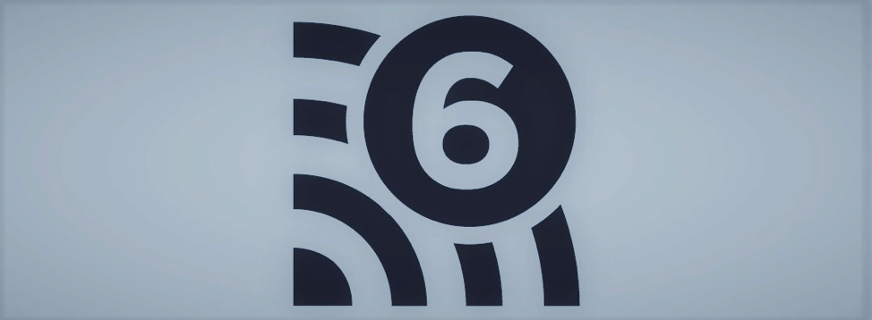 WiFi6