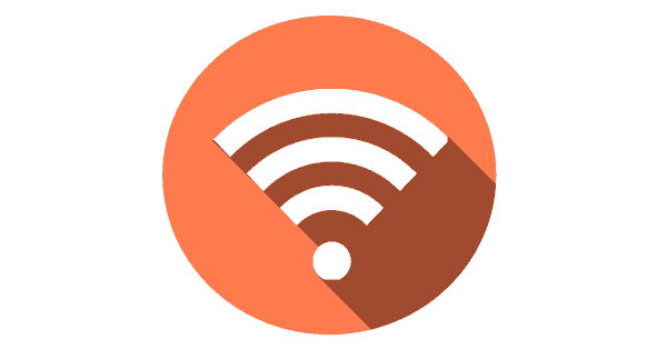 WiFi Symbol