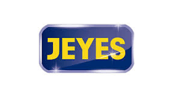 JEYES logo